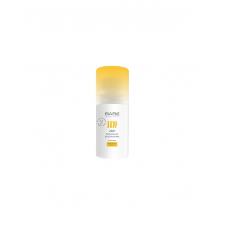Laboratorios BABÉ 24h Roll-on deodorant 50 ml