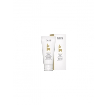 Laboratorios BABÉ Pediatric Krema za pelenski osip 100 ml