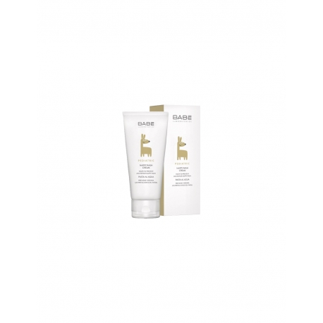 Laboratorios BABÉ Pediatric Krema za pelenski osip 100 ml