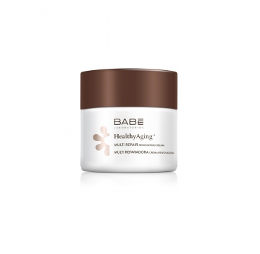 Laboratorios BABÉ HealthyAging+ Multi Repair Night Cream 50 ml