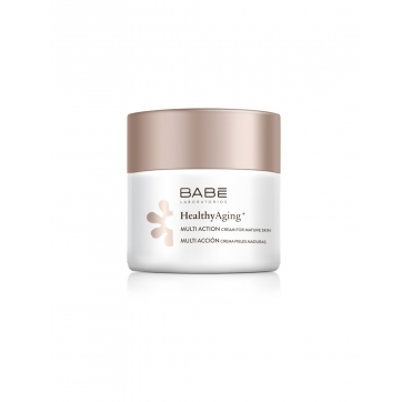 Laboratorios BABÉ HealthyAging+ Multi Action Cream 50 ml