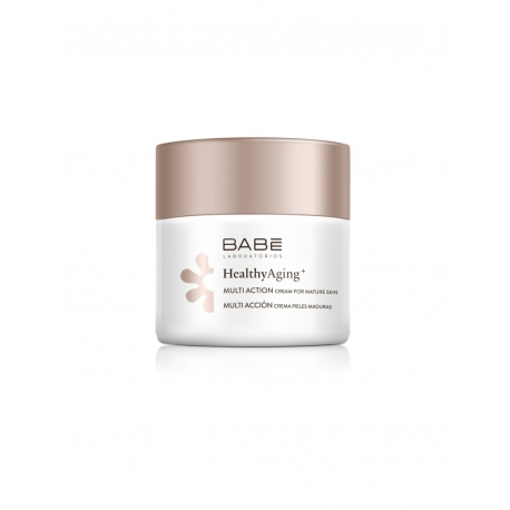 Laboratorios BABÉ HealthyAging+ Multi Action Cream 50 ml