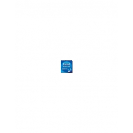 Durex prezervativi Extra Safe 18 kom
