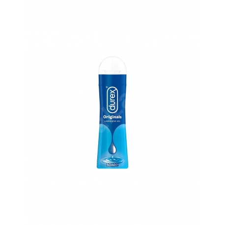 Durex Play Originals (Feel) Lubrikant 50 ml