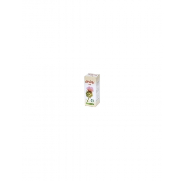 Ekoherbalia Artičoka kapi 50 ml