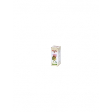 Ekoherbalia Artičoka kapi 50 ml