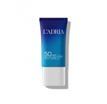 Ladria Sun fluid SPF 50+ 50 ml