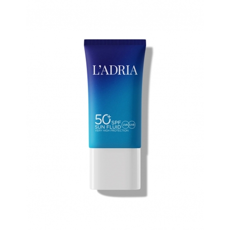Ladria Sun fluid SPF 50+ 50 ml