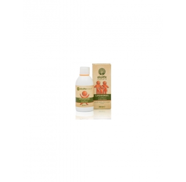 Ekolife Natura Liposomalni kurkumin 250 ml