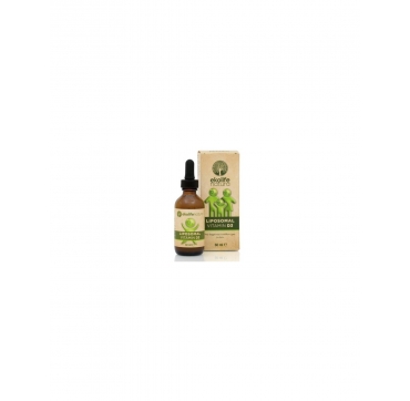 Ekolife Natura Liposomalni Vitamin D3 60 ml