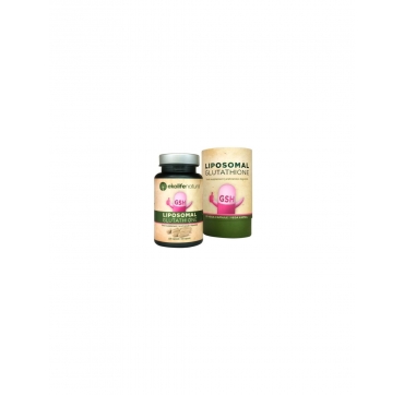 Ekolife Natura Liposomalni Glutation kapsule 30 kom