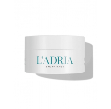 Ladria Eye patches jastučići za oči 70 kom