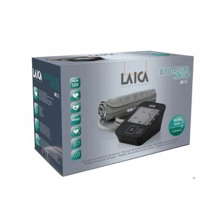 LAICA tlakomjer za nadlakticu BM2302