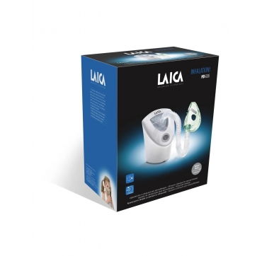 LAICA uređaj za aerosolnu terapiju ultrazvučni inhalator MD6026