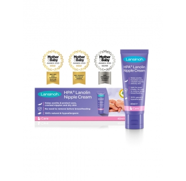 Lansinoh HPA Lanolin krema 10 ml
