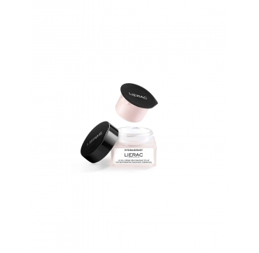 Lierac Hydragenist Hidratantna gel krema Refill 50 ml