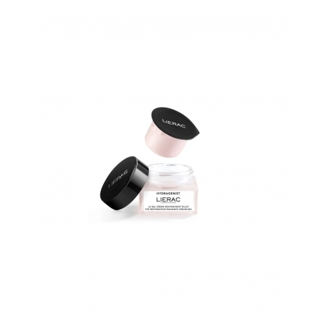 Lierac Hydragenist Hidratantna gel krema Refill 50 ml
