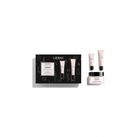 Lierac Hydragenist Set 2023 Promo pakiranje
