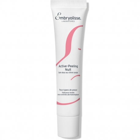 Embryolisse Active Night Peeling 40 ml