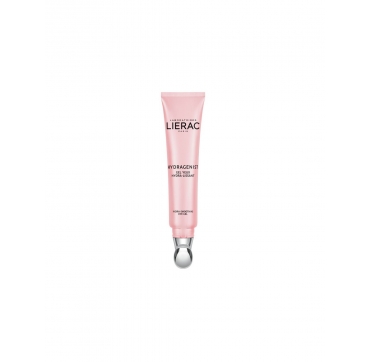 Lierac Hydragenist Hidratantni gel za područje oko očiju