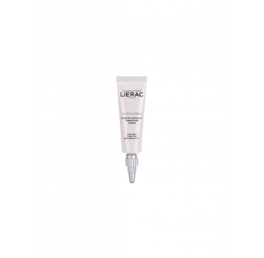 Lierac Diopticerne fluid protiv tamnih podočnjaka 15 ml