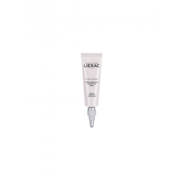 Lierac Dioptiride krema protiv bora oko očiju 15 ml