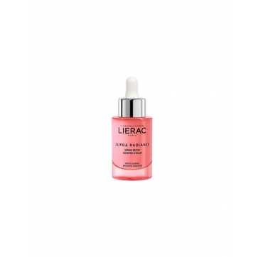 Lierac Supra Radiance Detox Serum za lice 30 ml