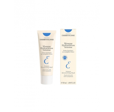 Embryolisse Intense Moisturizing Mask osvježavajuća gel-maska 50 ml