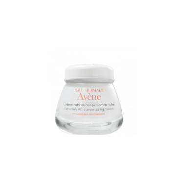 AVE BOGATA HRANJIVA KREMA 40 ML