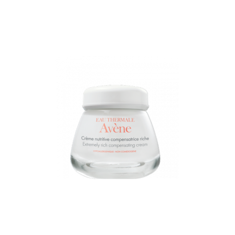 AVE BOGATA HRANJIVA KREMA 40 ML
