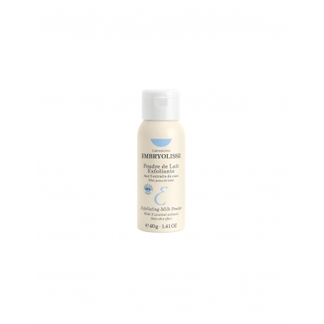 Embryolisse Exfoliating Milk Powder 40 g