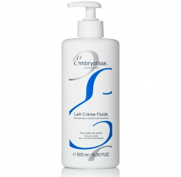 Embryolisse Lait-Creme Fluid 500 ml