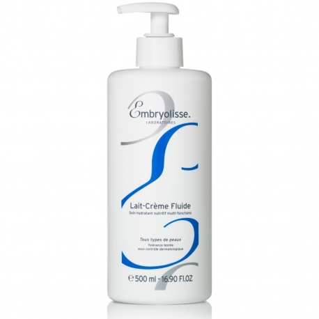 Embryolisse Lait-Creme Fluid 500 ml