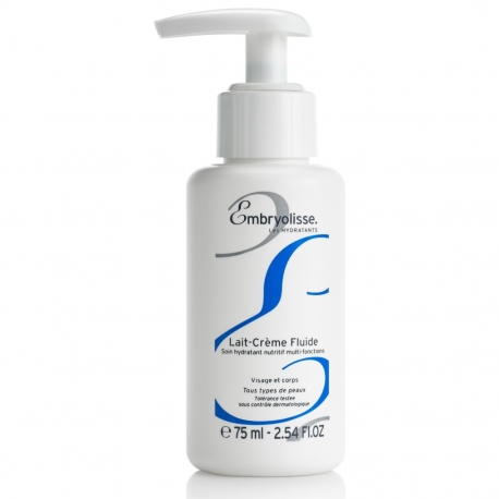 Embryolisse Lait-Creme Fluid 75 ml