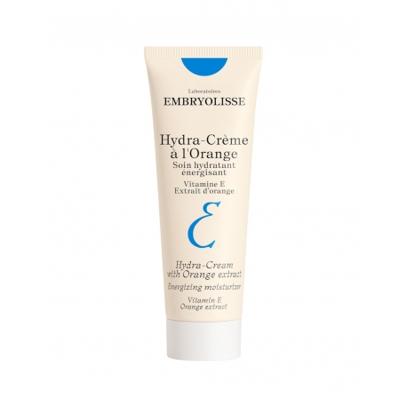 Embryolisse Hydra-Cream with Orange Extract 50 ml