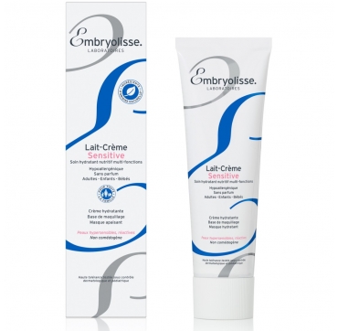 Embryolisse Lait-Creme Sensitive 100 ml