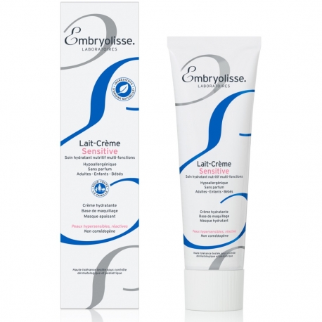 Embryolisse Lait-Creme Sensitive 100 ml