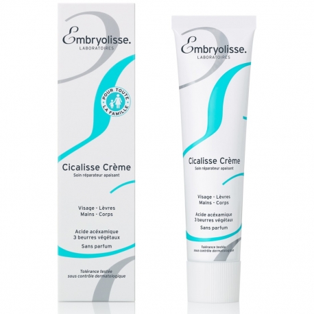 Embryolisse Cicalisse Cream 40 ml