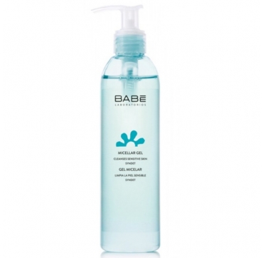 Babe Micelarni gel 240ml