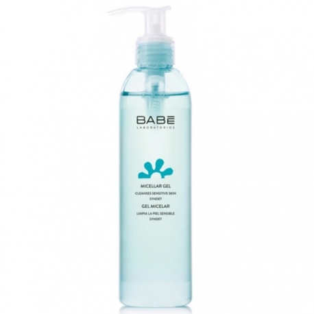 Babe Micelarni gel 240ml