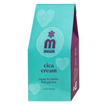 Melem Mini Cica Repair & Restore Promo pakiranje