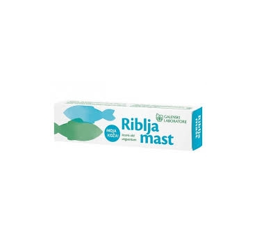 GAL RIBLJA MAST