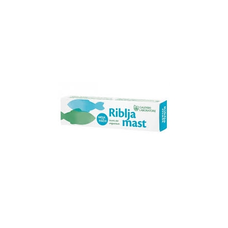 GAL RIBLJA MAST