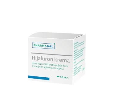 GAL HIJALURON KREMA 50 ML