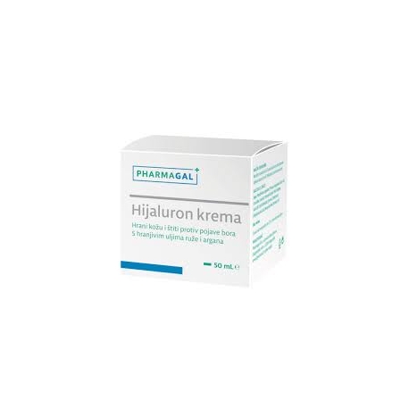 GAL HIJALURON KREMA 50 ML