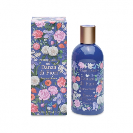 L’ERBOLARIO PLES CVJETOVA KUPKA 250 ml