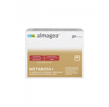 Almagea Metaboss+ vrećice a 30 