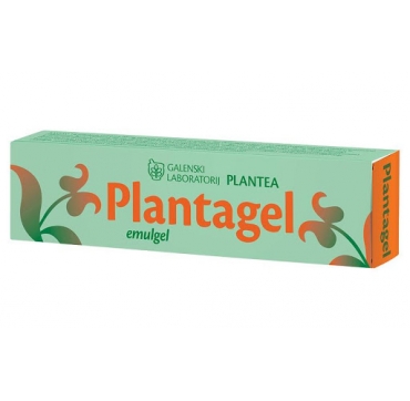 GAL  PLANTAGEL  50 GR
