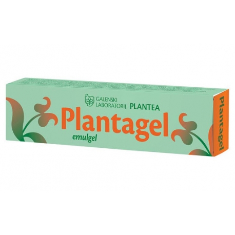 GAL PLANTAGEL A 50 GR