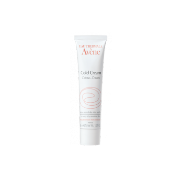 Avene Cold Cream krema za jako suhu kožu 40 ml